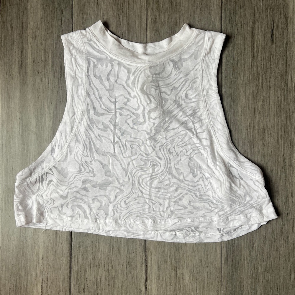 Lululemon Tank Top!